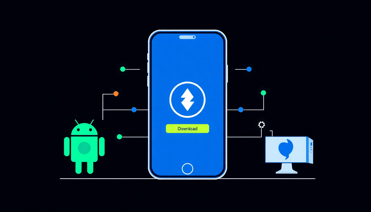 比安app下载全攻略：2026最新安装指南与实战技巧