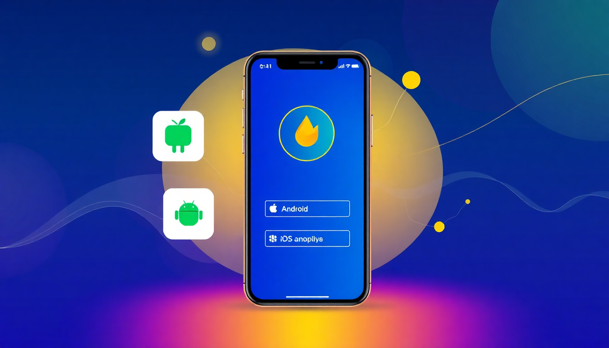 一步一步搞定比安app下载：新手必看全流程