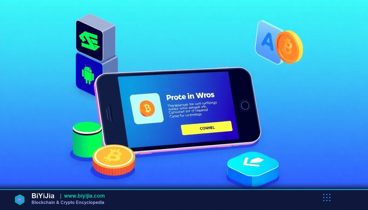 一步搞定 bi安官方最新版下载与安全使用全攻略