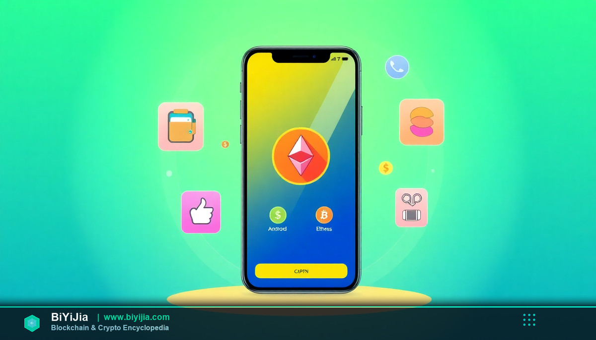 合约交易app下载全流程实操指南：从下载到上手的每一步