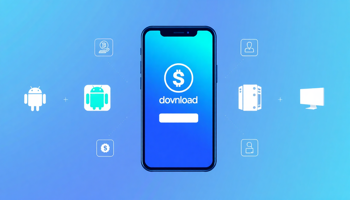 币an下载全攻略：2026最新版APP下载安装教程