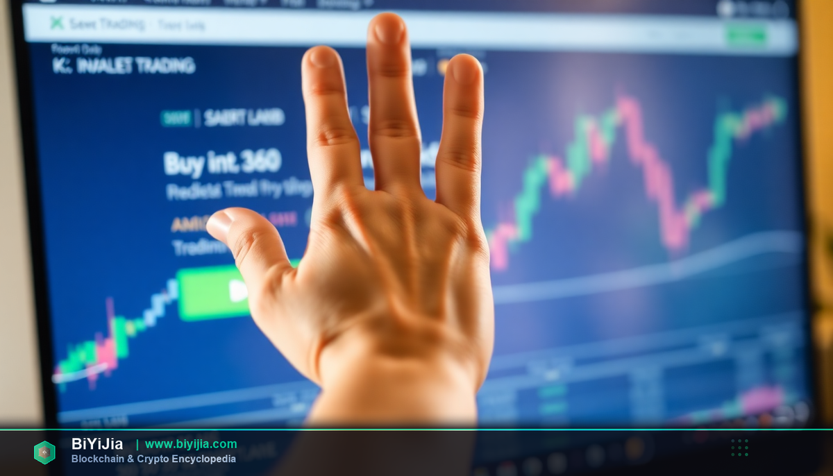 毕安交易所是真的吗？一步步教你判断正规与否并安全交易