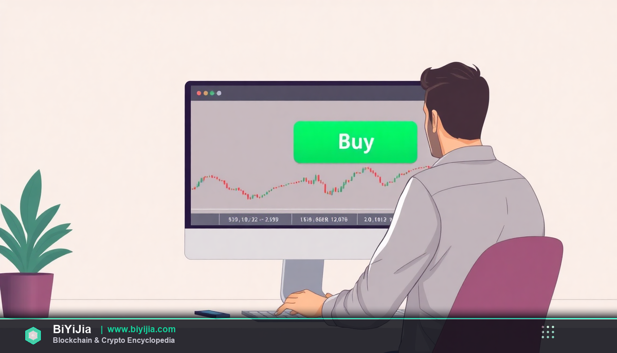 实战指南：虚拟货币交易从入门到实操