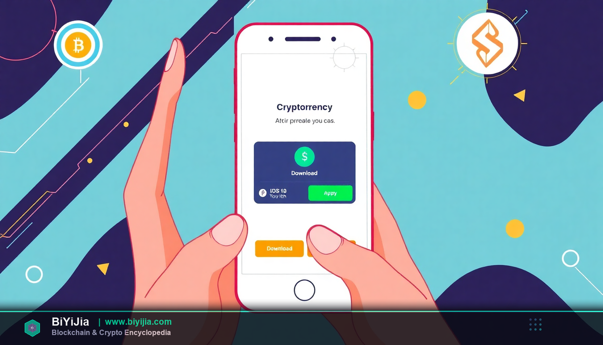 安币binance官网入口全攻略：一步步教你安全下载App