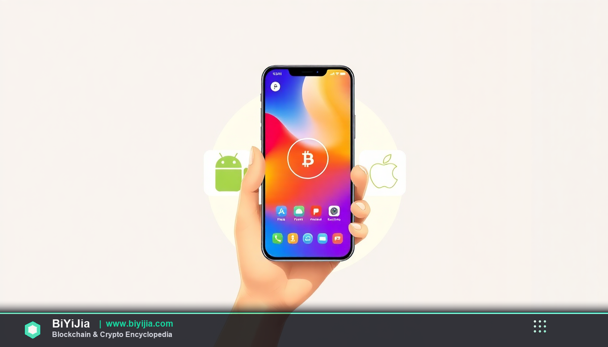 手把手教你找 pi币二维码在哪里：完整APP安装与使用指南