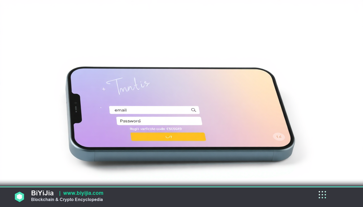 一步搞定 Binance 怎么注册中国用户——完整实操指南