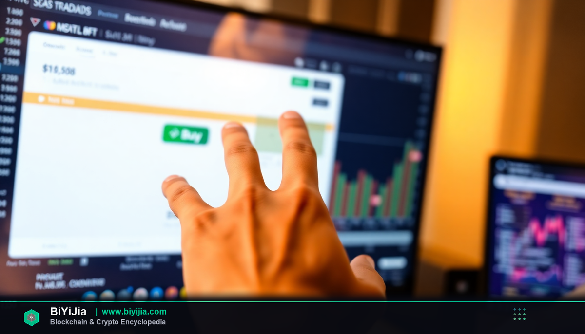 比特币交易记录可以查到吗？一步一步教你快速查询