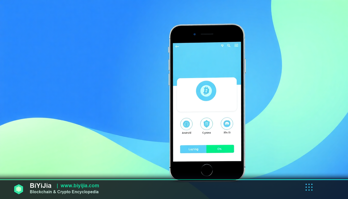 手把手教你安全下载biannce交易所APP，2026最新版全流程指南