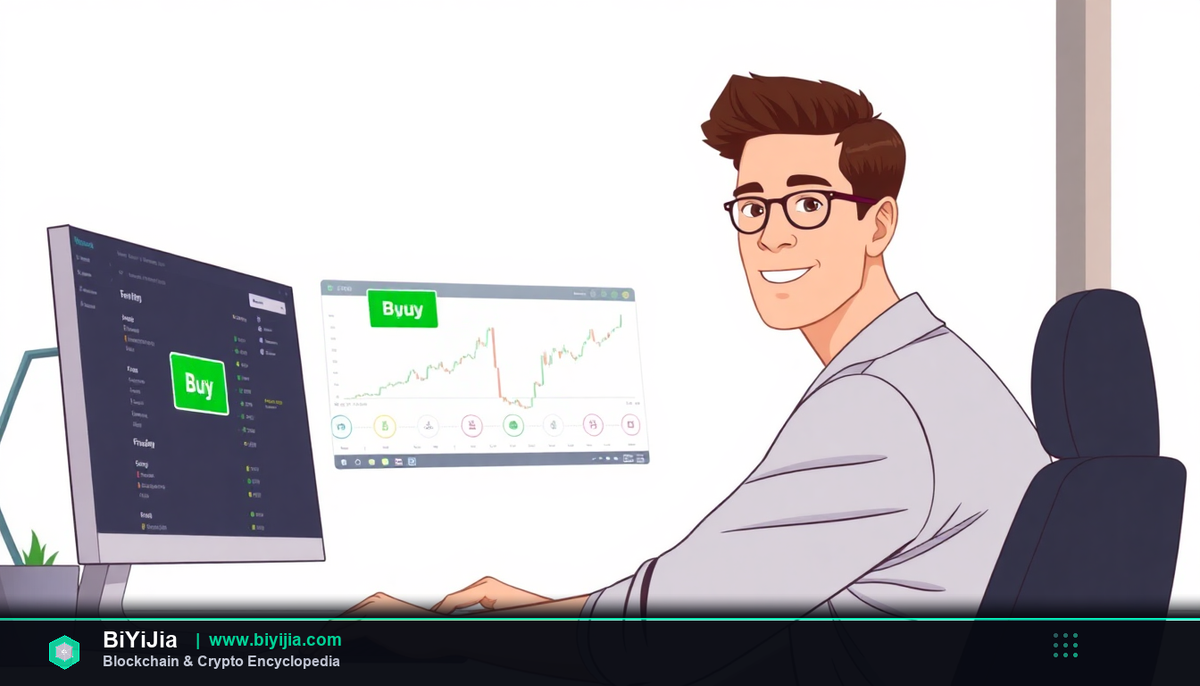 炒币技术分析入门：从踩坑到实战的全攻略