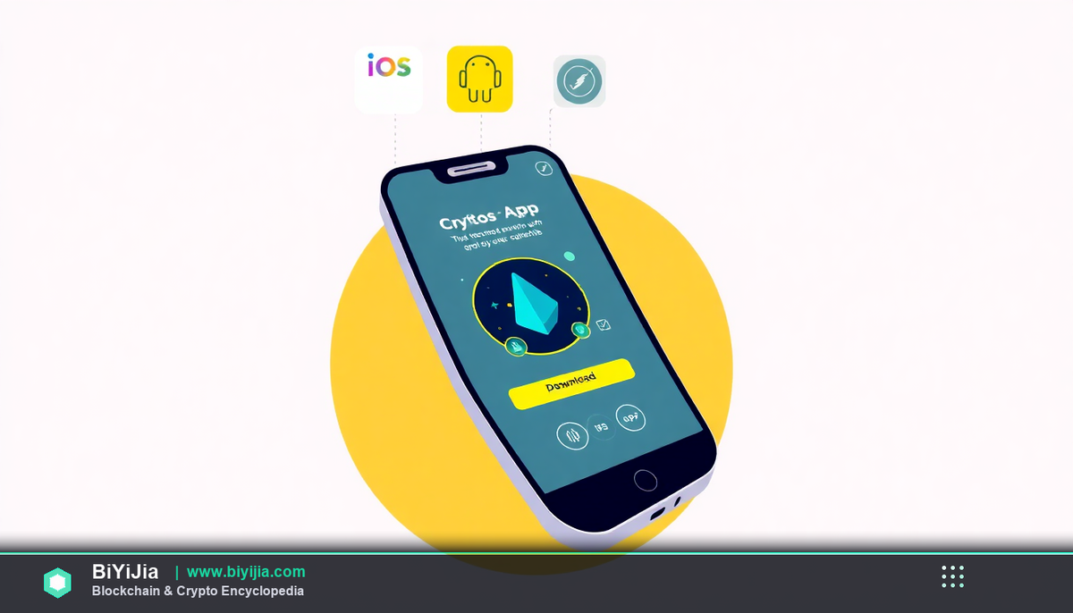 手把手教你安全获取bitget钱包下载官网链接：完整安装与使用指南