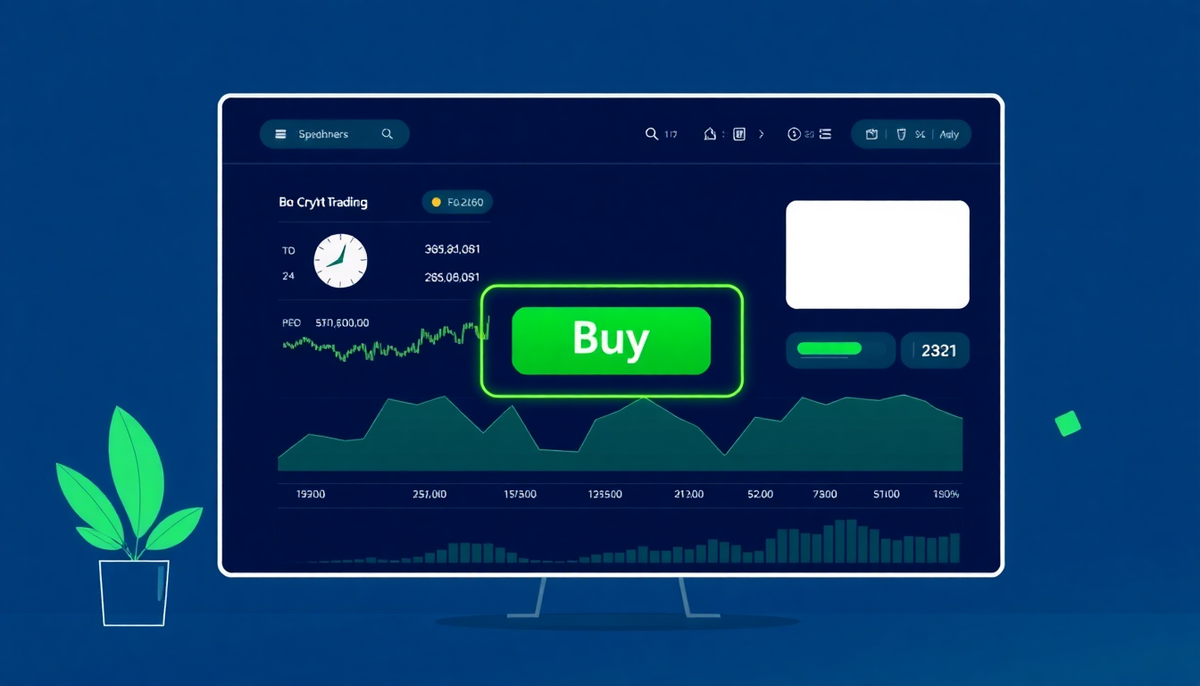 合约交易怎么玩？2026最新完整操作指南