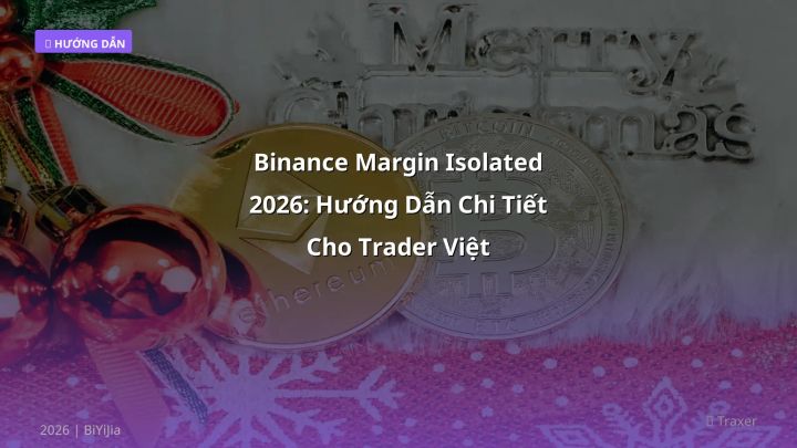 Cover image: Binance margin isolated guide 2026 - BiYiJia