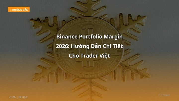 Cover image: Binance portfolio margin guide 2026 - BiYiJia
