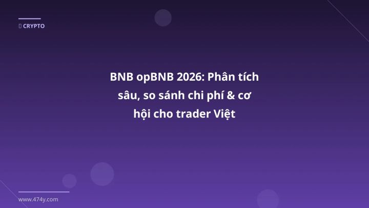 Cover image: BNB opBNB guide 2026 - 474y.com