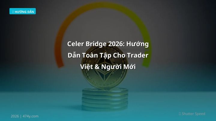 Hình ảnh minh họa: Celer bridge - Cập nhật mới nhất 2026
