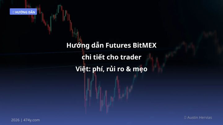 Cover image: Futures BitMEX guide 2026 - 474y.com