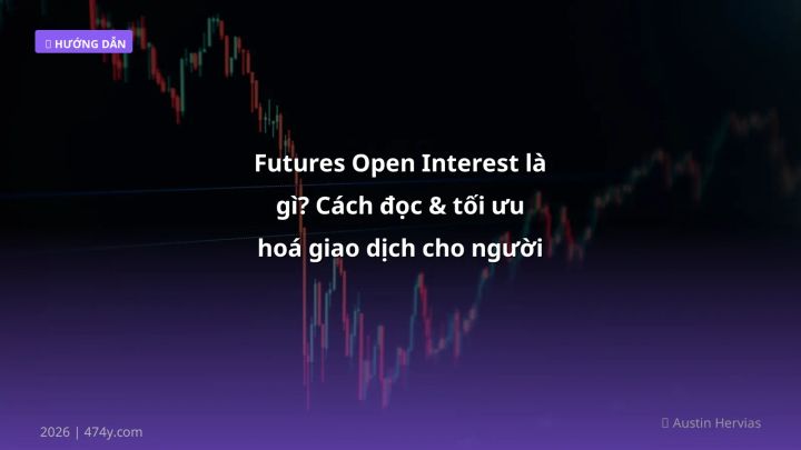 Cover image: Futures open interest guide 2026 - 474y.com