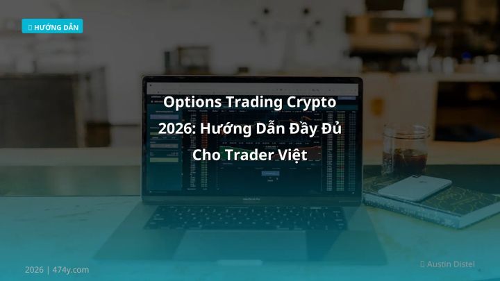 Hình ảnh minh họa: Options trading crypto - Cập nhật mới nhất 2026