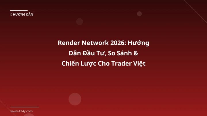 Cover image: Render network guide 2026 - 474y.com