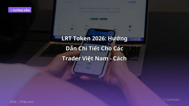 Cover image: LRT token guide 2026 - 474y.com