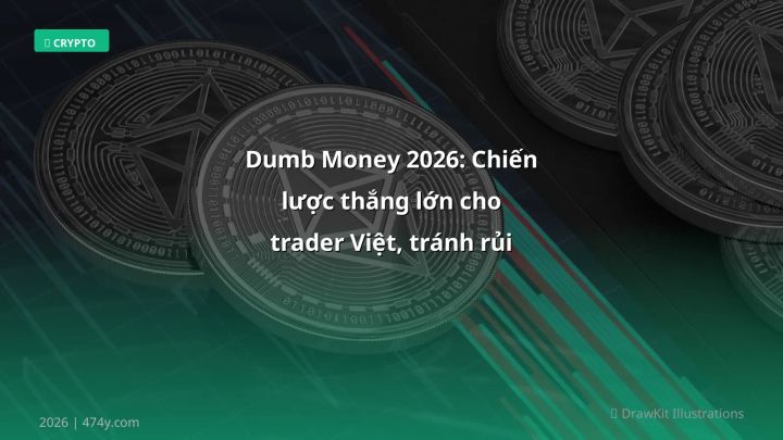 Cover image: Dumb money guide 2026 - 474y.com