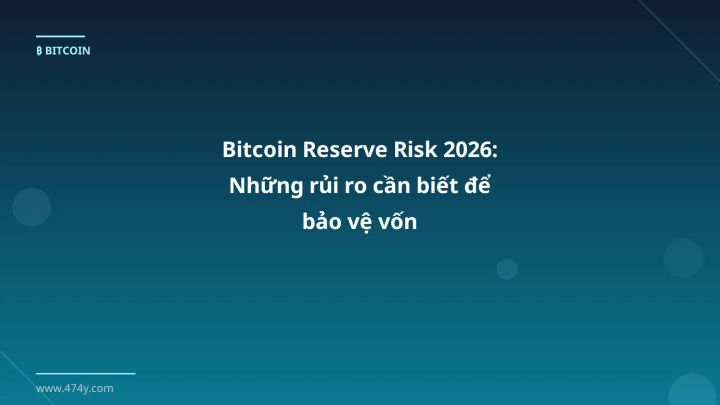 Bitcoin reserve risk - Phân tích và hướng dẫn từ chuyên gia crypto Việt Nam