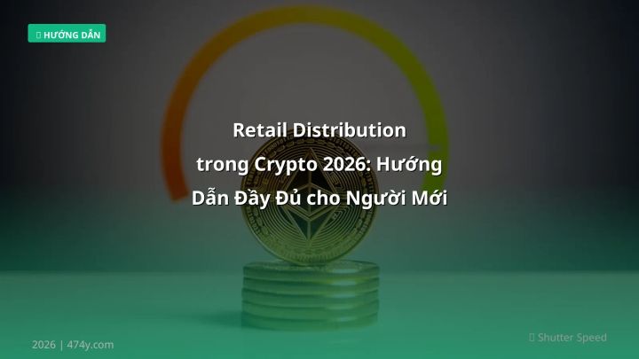 Cover image: Retail distribution guide 2026 - 474y.com