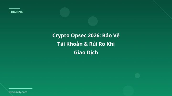Cover image: Crypto opsec guide 2026 - 474y.com
