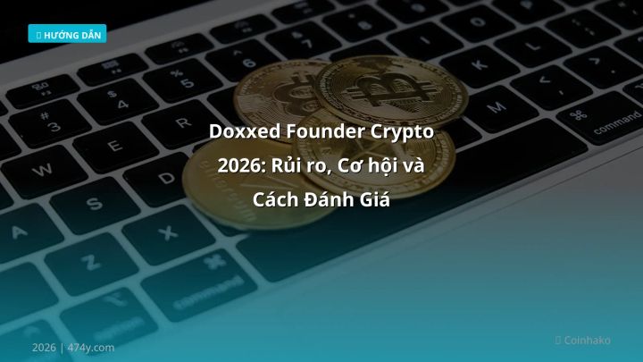 Cover image: Doxxed founder guide 2026 - 474y.com