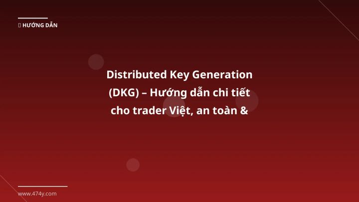 Hình ảnh minh họa: Distributed key generation - Cập nhật mới nhất 2026
