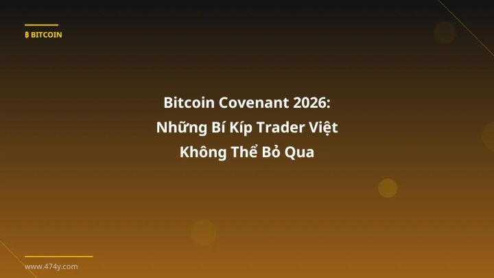 Cover image: Bitcoin covenant guide 2026 - 474y.com