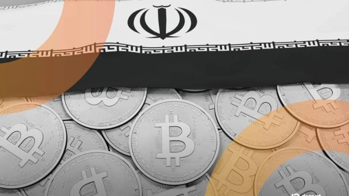 Bitcoin bùng nổ ở Iran 2025: 7,8 tỷ USD giá trị, người dân và IRGC tranh giành - 474y.com
