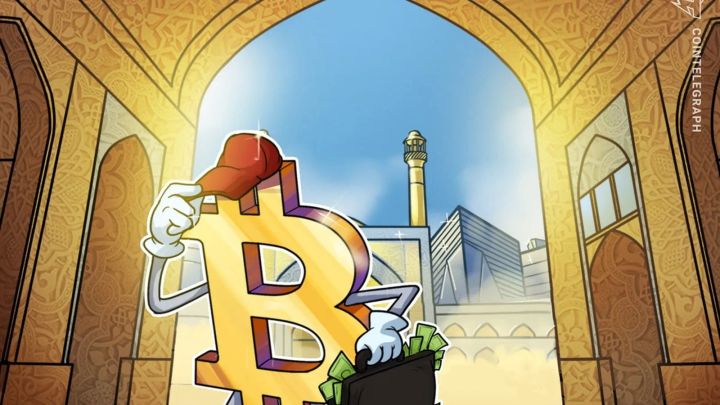 Bitcoin bùng nổ Iran, 7,8 Tỷ USD: Kèo liquidity cho Việt - 474y.com