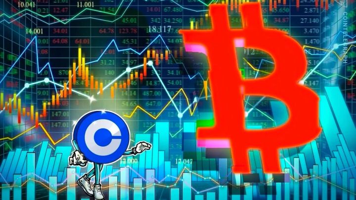 Bitcoin Coinbase Premium âm sâu, BTC có thể giảm về 66K? – Phân tích VN - 474y.com