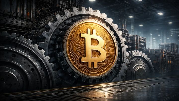 Bitcoin Difficulty giảm 3,3% khi miners kéo lại hashrate – Kèo VN - 474y.com