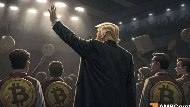 Bitcoin giảm 3.8%: Liệu BTC 2.04 tỷ VND còn sớm “premature”? - 474y.com