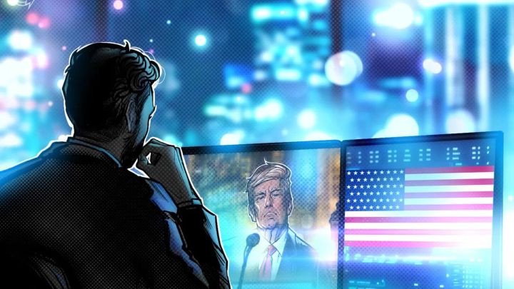 Bitcoin lên 90k, Coinbase giảm: Trump hủy thuế Greenland, thị trường bứt phá - 474y.com