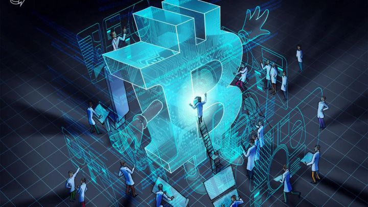 Bitcoin mất 20 năm? Quantum đã tới, ae cần chuẩn bị ngay - 474y.com