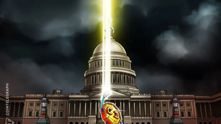 Crypto bill trễ vì Senate tập trung chi phí: Coinbase, DeFi, Futures - 474y.com