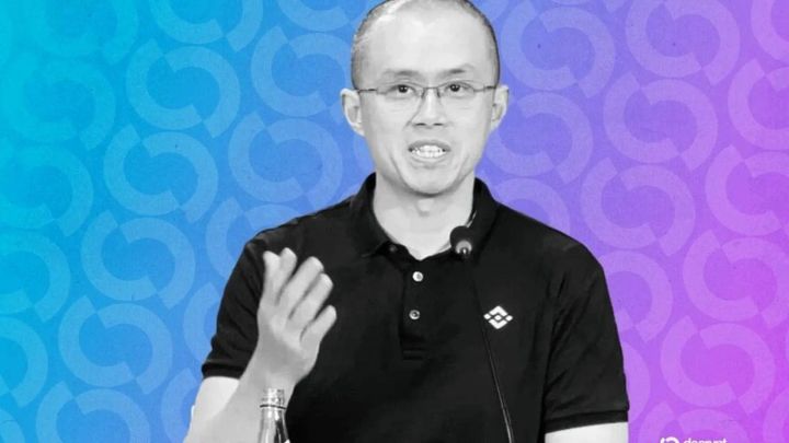 CZ dự đoán Siêu chu kỳ Bitcoin 2026, bác bỏ quan hệ với Trump – Binance - 474y.com