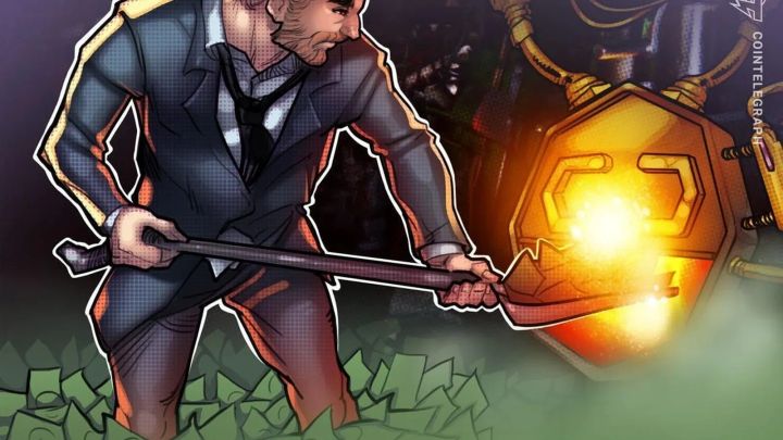 CZ’s YZi Labs đầu tư chục triệu USD vào Genius Trading – Đột phá - 474y.com