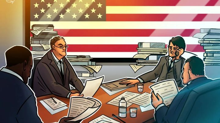 Dự thảo luật Crypto Mỹ chưa thỏa thuận, DeFi & stablecoin đứng trước rủi ro - 474y.com