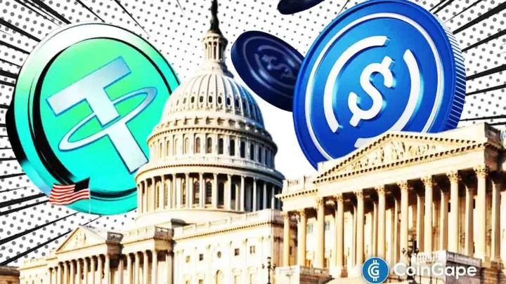 Dự thảo luật Crypto Mỹ Senate Ag: Không đồng ý Dân chủ, Kèo Thị Trường Sắp Đổ - 474y.com