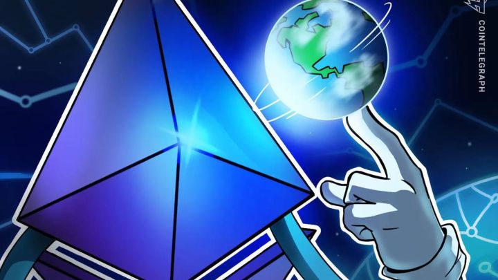 Ethereum Mainnet Đánh Bại L2: Địa Chỉ Hoạt Động Hàng Ngày Vượt Trội – Kèo Moon? - 474y.com