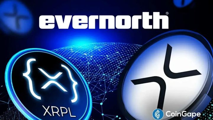 Evernorth hợp tác AI t54 Labs để tăng lợi nhuận XRP Treasury – Cơ hội kèo moon - 474y.com