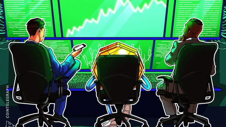 Galaxy ra mắt quỹ hedge fund 100 triệu USD, bet lên giá crypto lên và xuống – Cơ hội kèo cho trader Việt - 474y.com