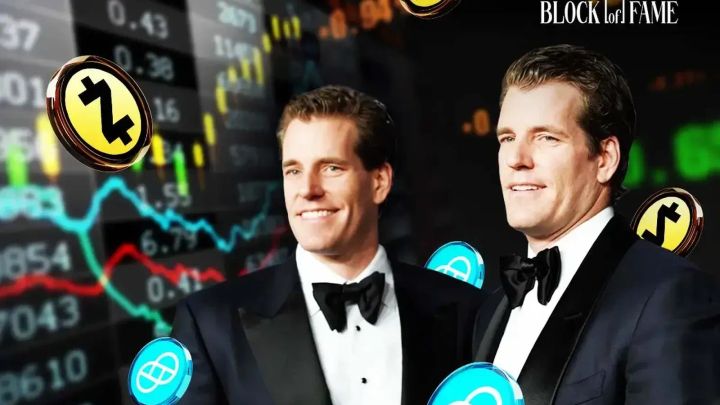 Gemini đổ 3.221 ZEC vào Zcash, bù đắp khủng hoảng nội bộ - 474y.com