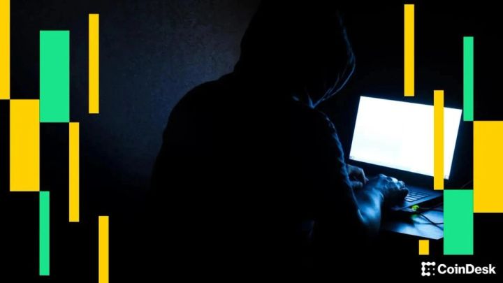 Hacker flex 23 triệu USD, mất cọc khi tiền quay lại vụ tịch thu của chính phủ Mỹ - 474y.com