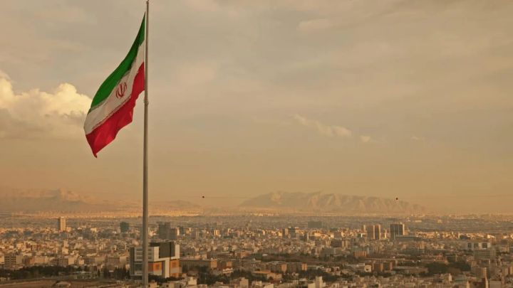 Iran bùng nổ Crypto hơn 7,78 tỷ USD, Bitcoin làm “cứu cánh” cho người Việt - 474y.com