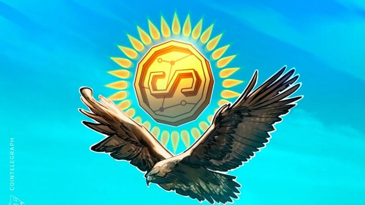 Kazakhstan giới hạn giao dịch crypto: ngân hàng trung ương duyệt coin - 474y.com